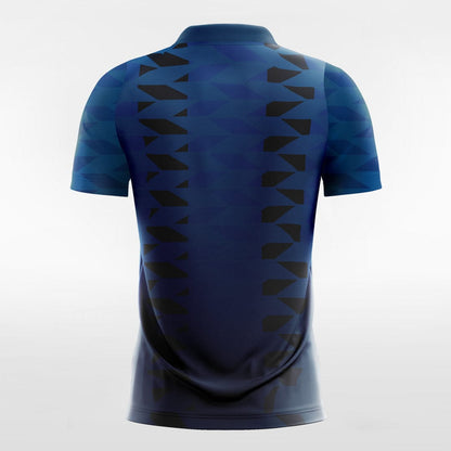 Sea Urchins - Customized Men's Sublimated Football Jersey