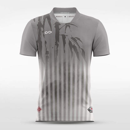 Forest - Customized Men's Sublimated Football Jersey