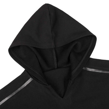 Windranger - Customized Adult Fitted Hoodie