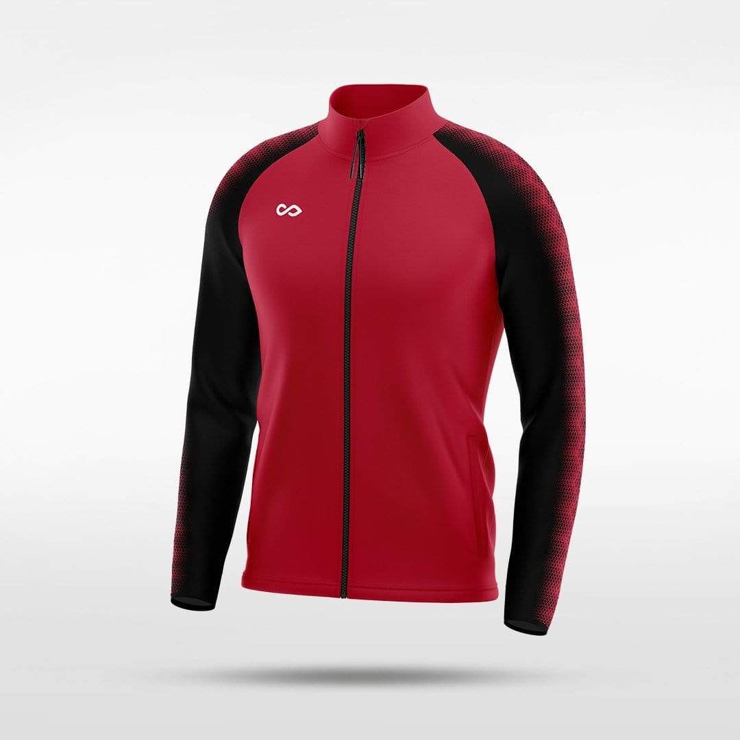 Radiance - Customized Kid's Sublimated  Full-Zip Jacket