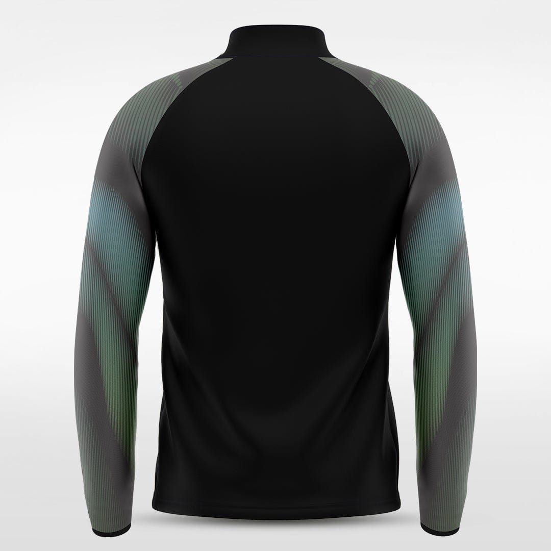 Embrace -Aurora Jacket