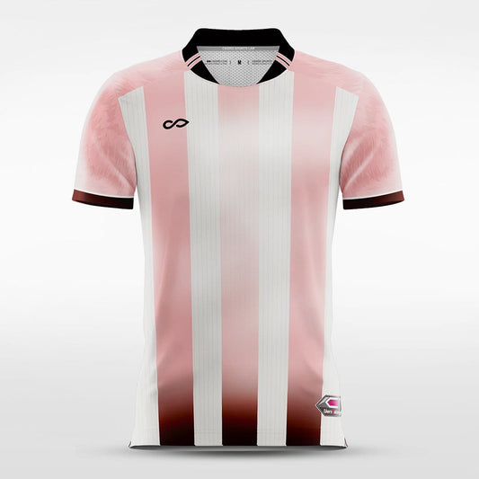 Tempest - Customized Men's Sublimated Football Jersey