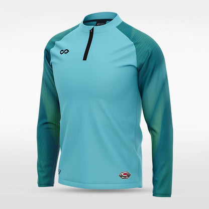 Aurora - Customized Adult's 1/4 Zip