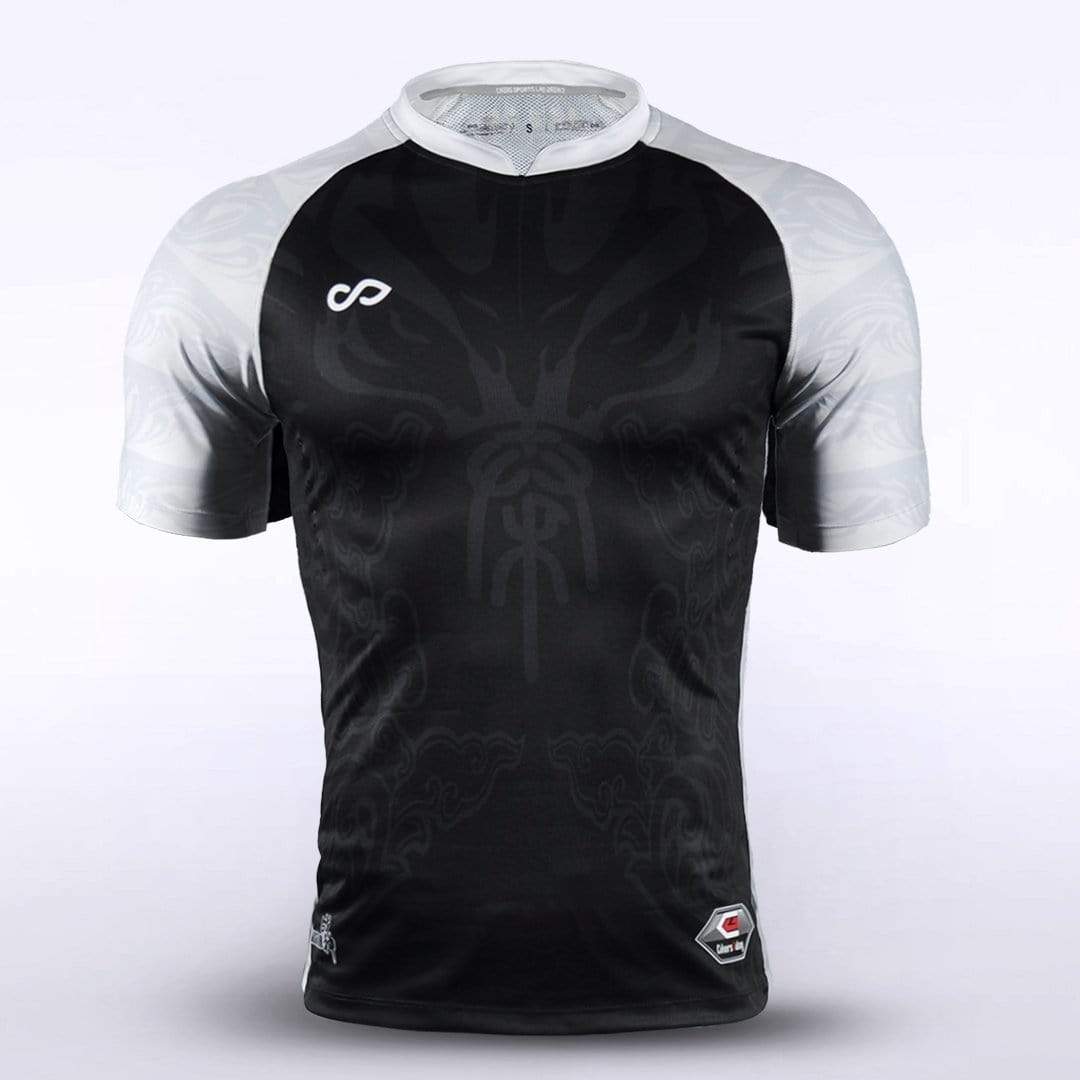 Lawrence of Arabia - Customized Men's Football Jersey
