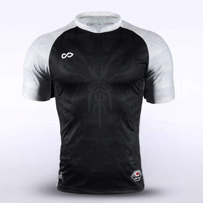 Lawrence of Arabia - Customized Men's Football Jersey