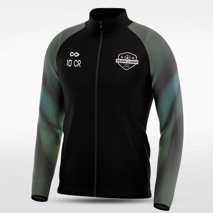 Embrace -Aurora Jacket