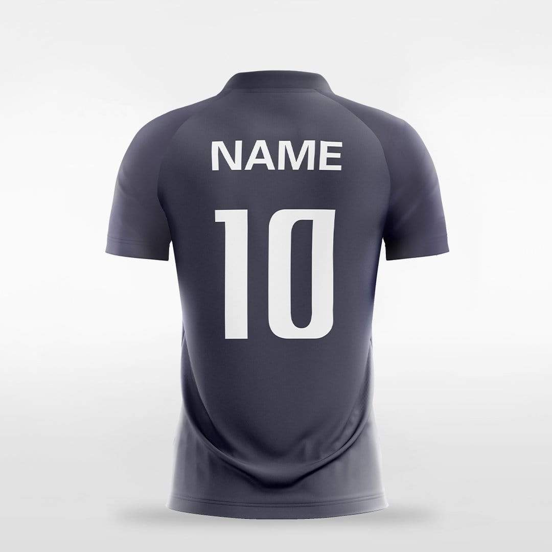 Light and Shadow 2 - Customized Men's Sublimated Football Jersey