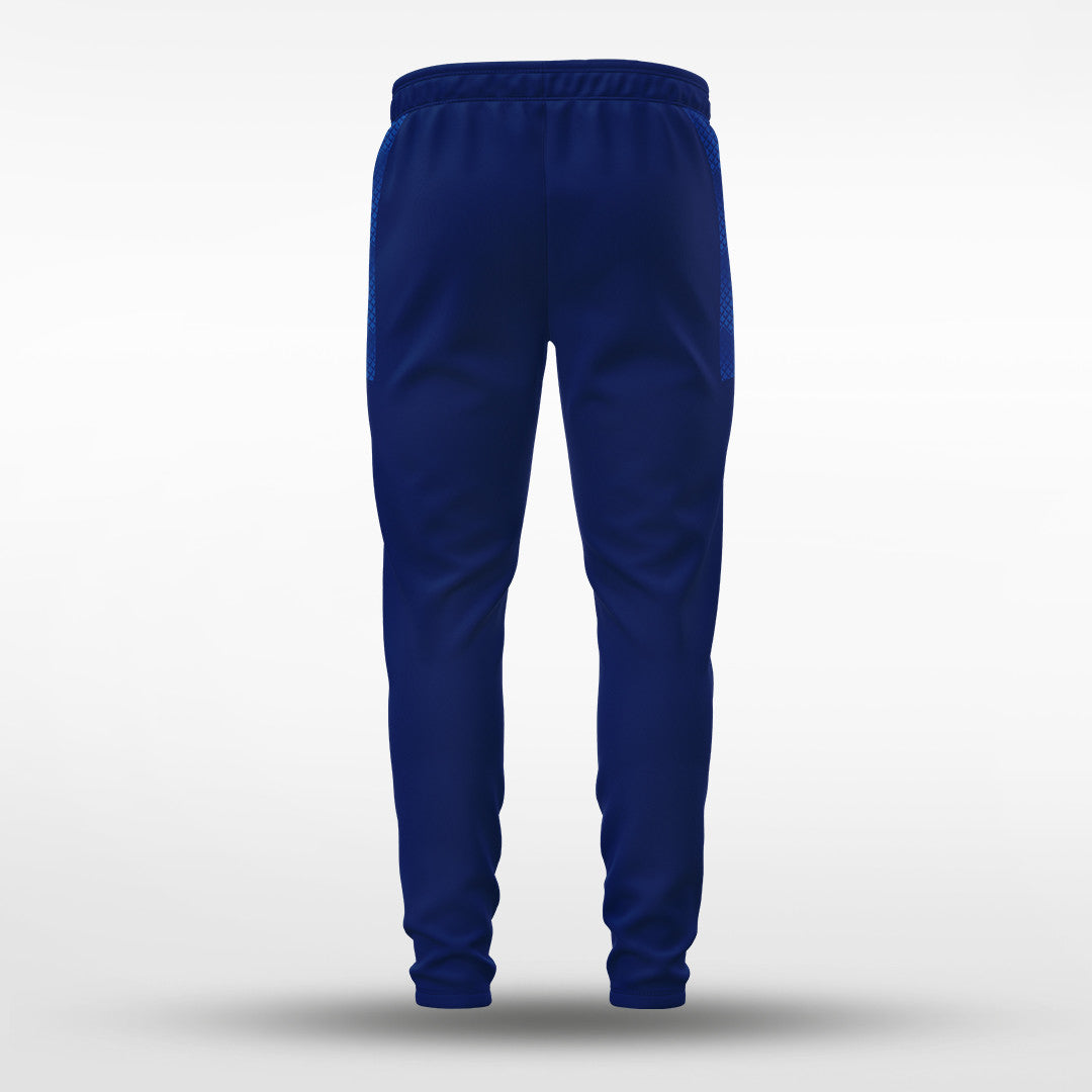 Warrior - Customized Adult Sports Pants