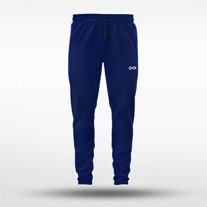 Warrior - Customized Adult Sports Pants