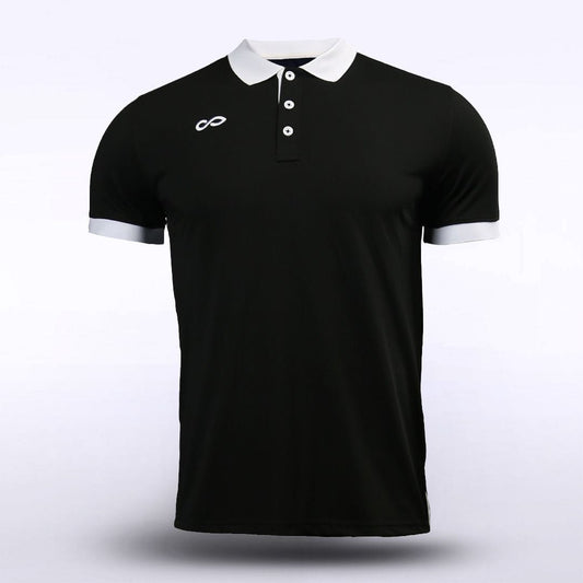 Adult Leisure Polo Shirt