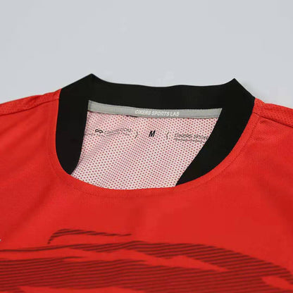 Tiger Blood - Customized Men's Sublimated Football Jersey