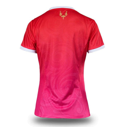 Phoenix - Customized Womens Sublimated Performance Football Jersey