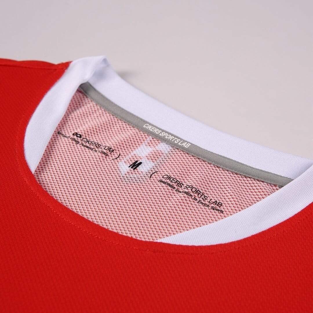 Checker - Customized Men's Sublimated Football Jersey
