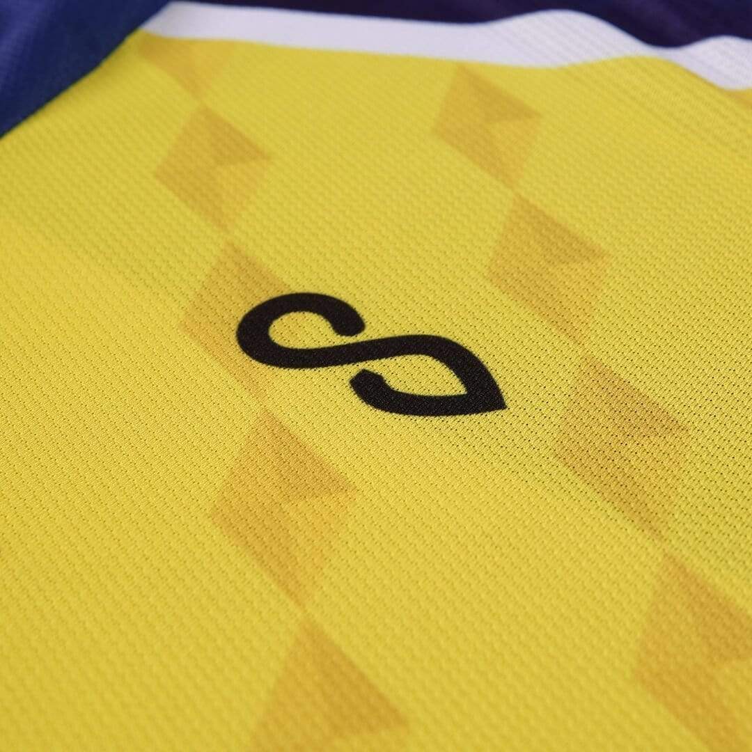 Regalia - Customized Men's Sublimated Football Jersey