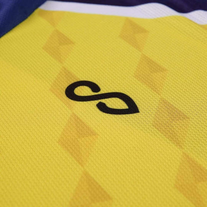 Regalia - Customized Men's Sublimated Football Jersey