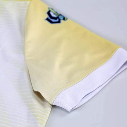 Nucleus - Customized Men's Sublimated Football Jersey