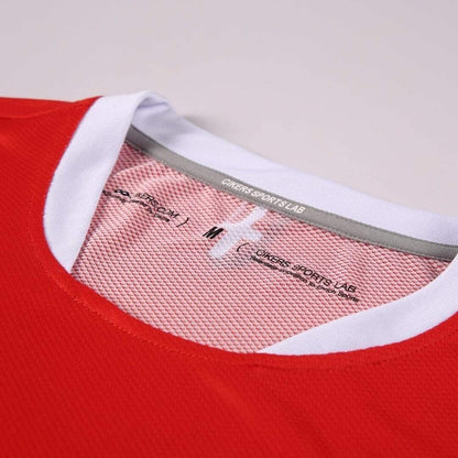Ridge Rider - Customized Men's Sublimated Football Jersey