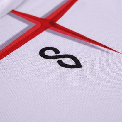 St.George - Customized Men's Sublimated Football Jersey
