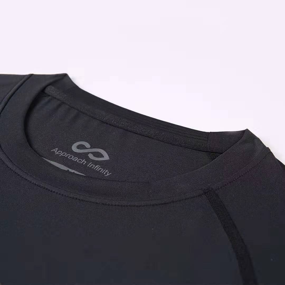 Recluse - Adult Short Sleeve Compression Shirt